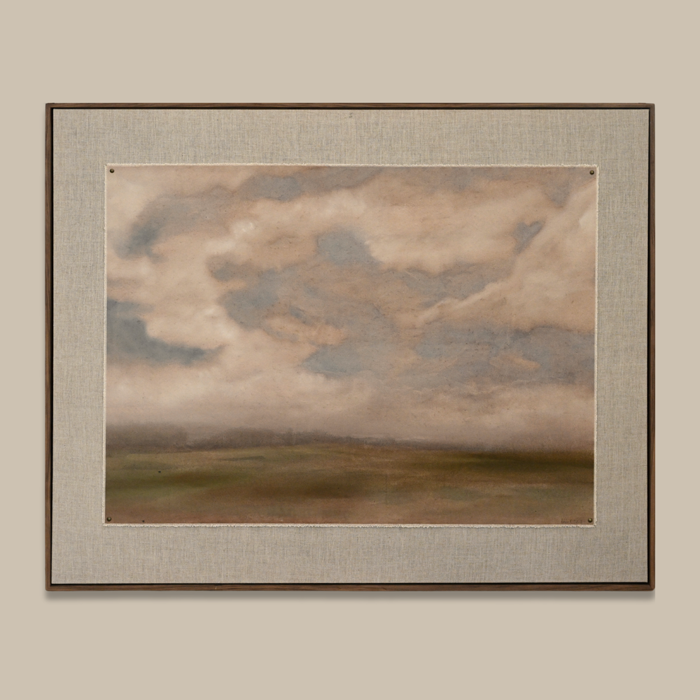 AMID, AMIDST, AMONG' (48x60