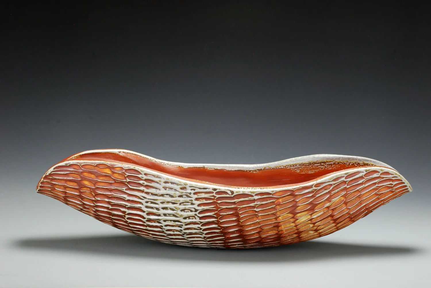 Joy Tanner Carved Boat.jpg
