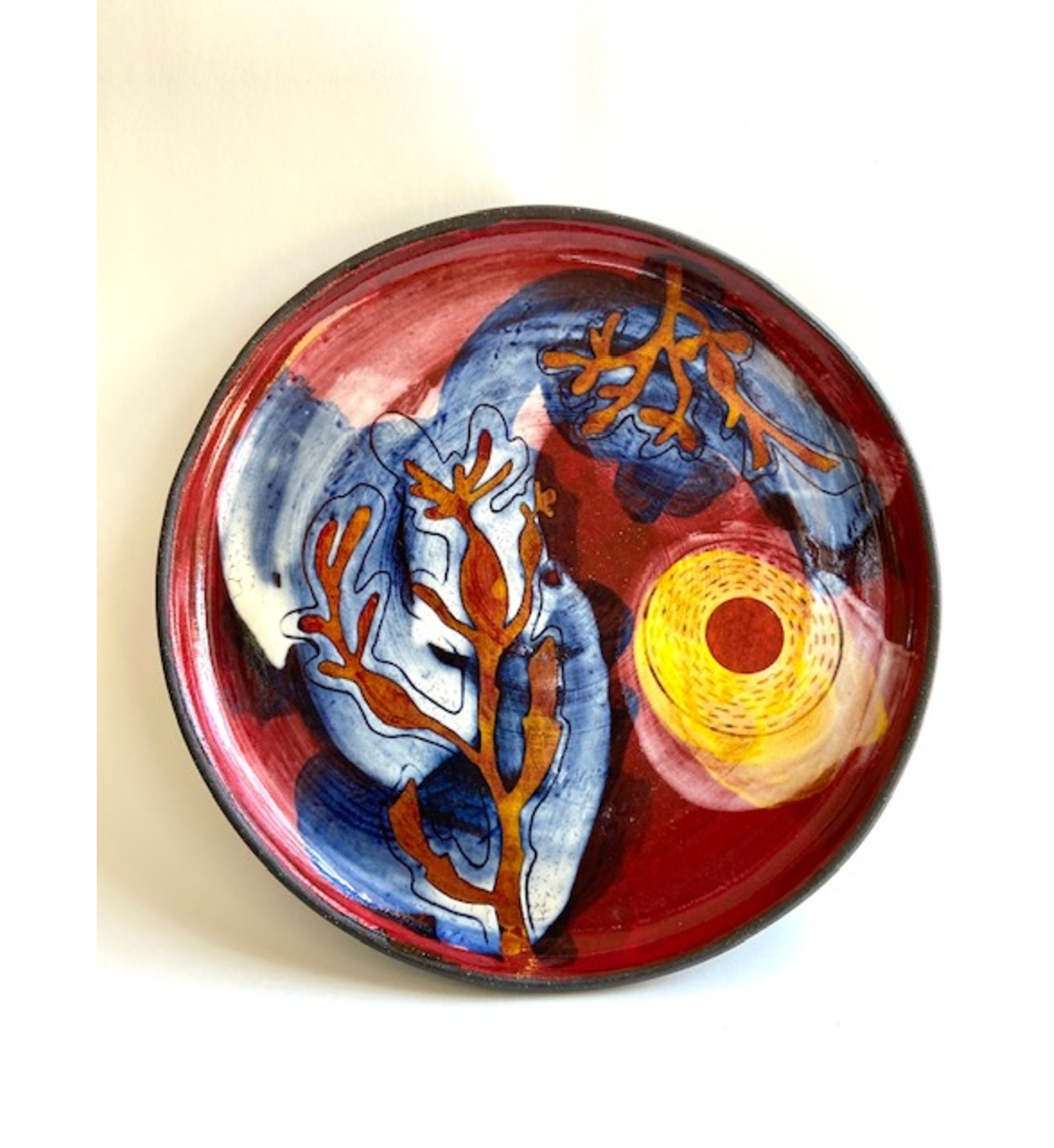 6 Different Ways to Use Underglazes With Ceramics - The Art of Education  University