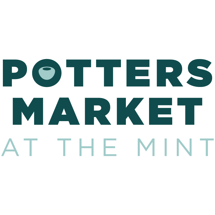 Potters Market at the Mint