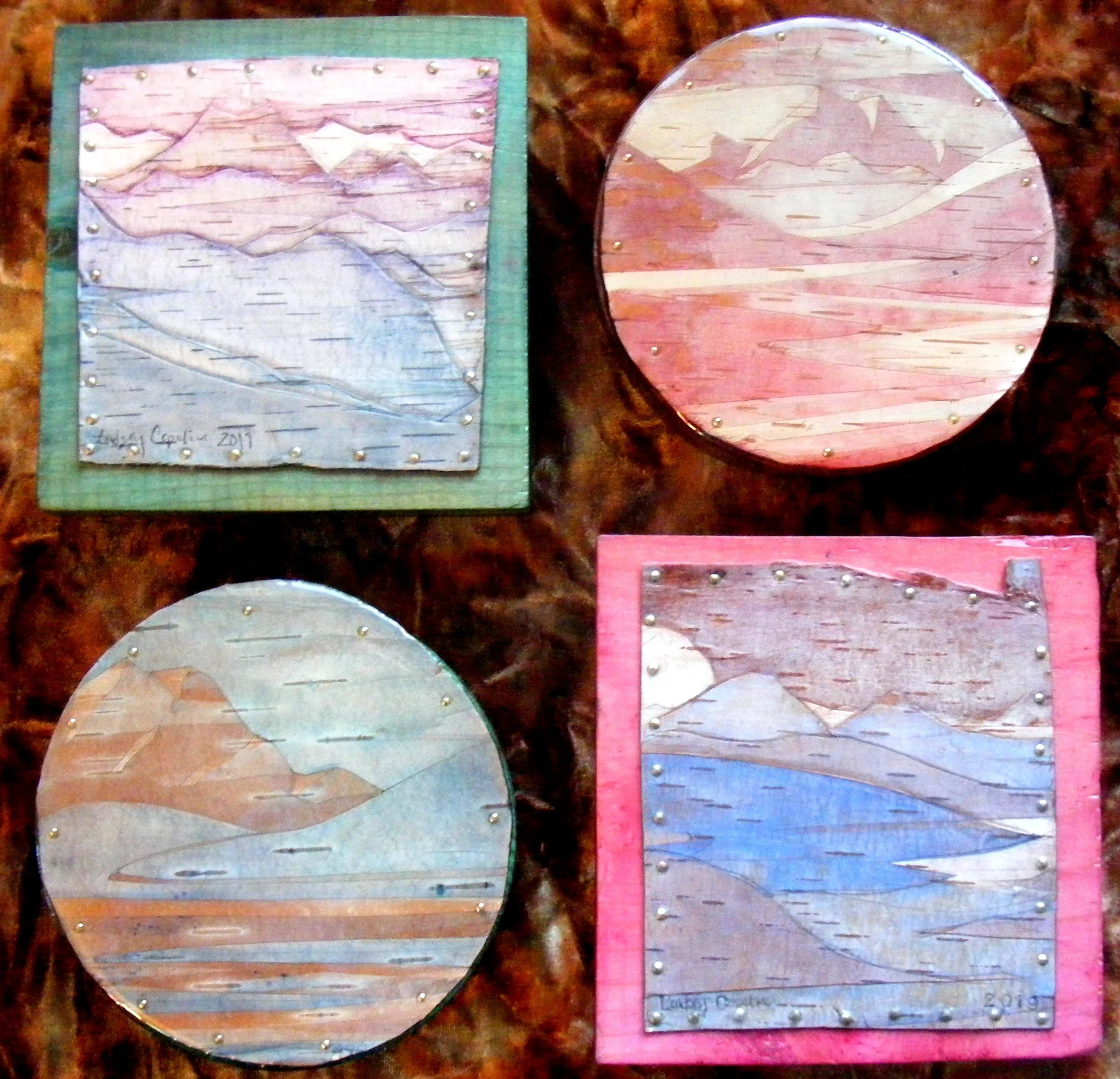 Individual Small Works