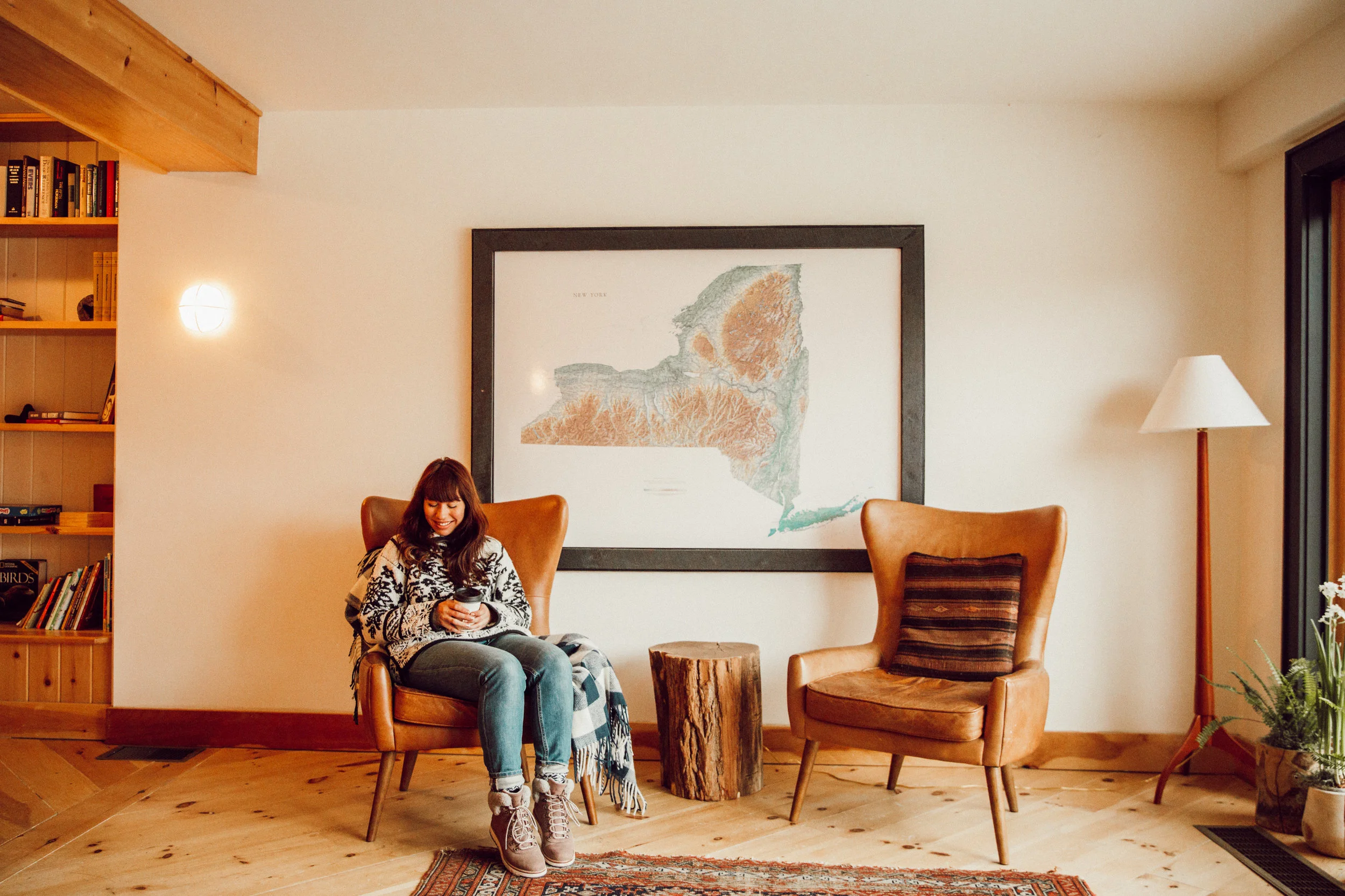 image courtesy of Scribner’s Catskill Lodge