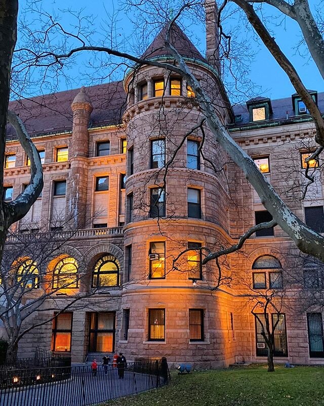 American Museum of Natural History, New York. 🇺🇸