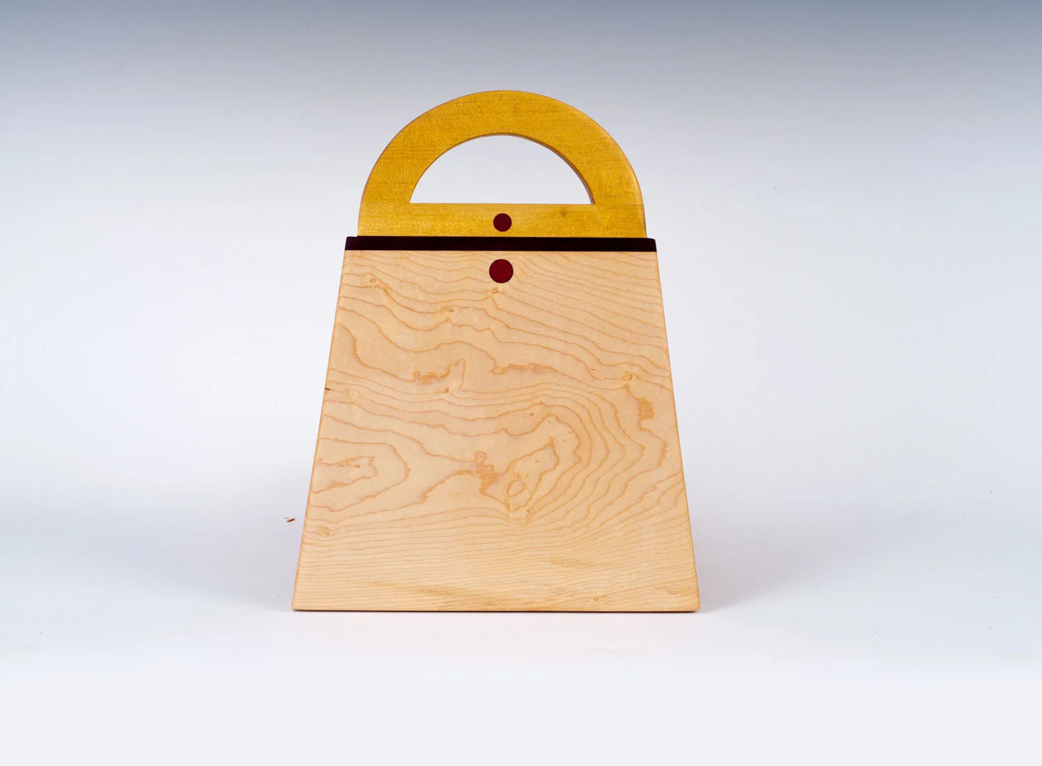 Purse Cutting Board