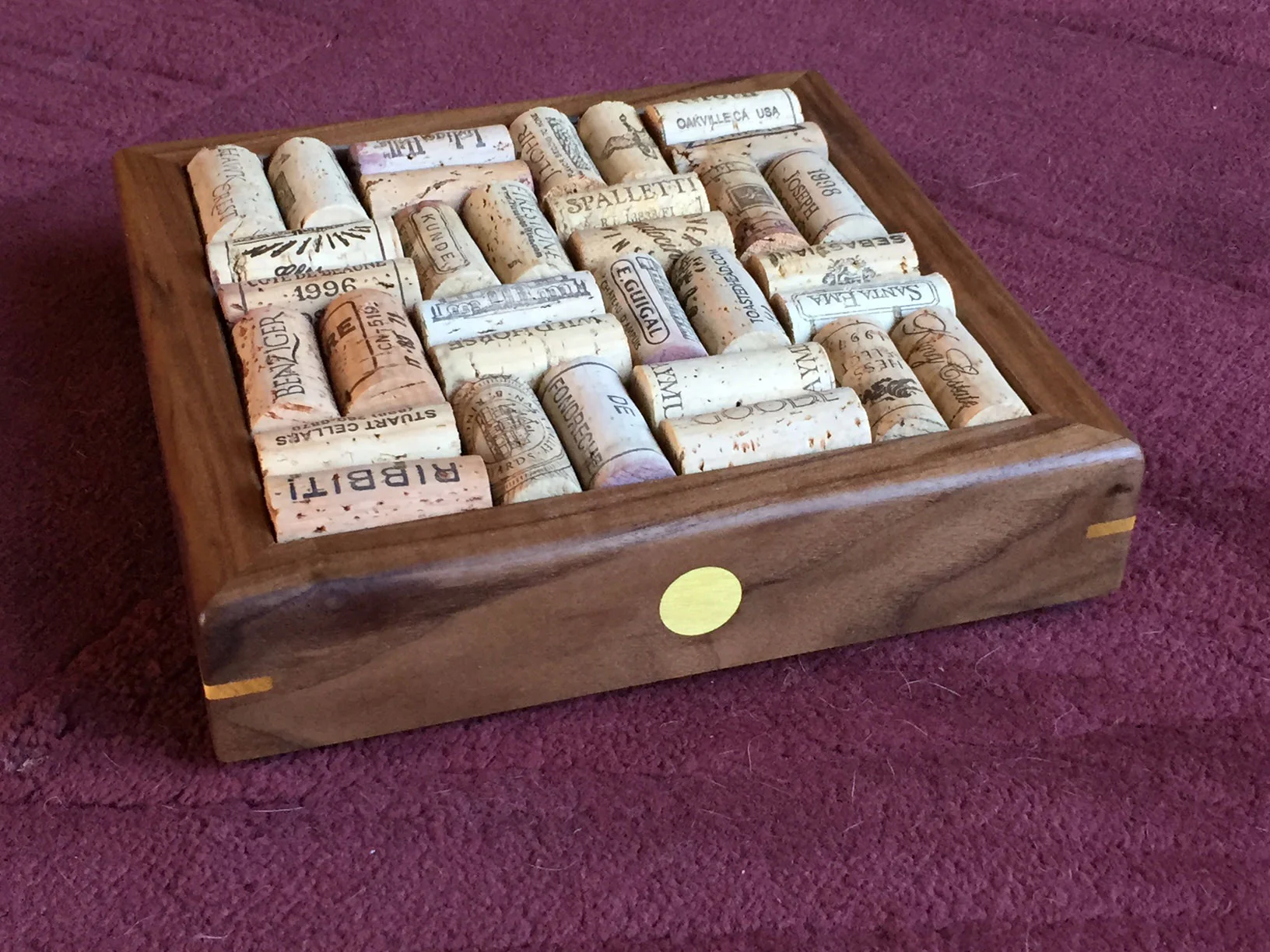 Trivet