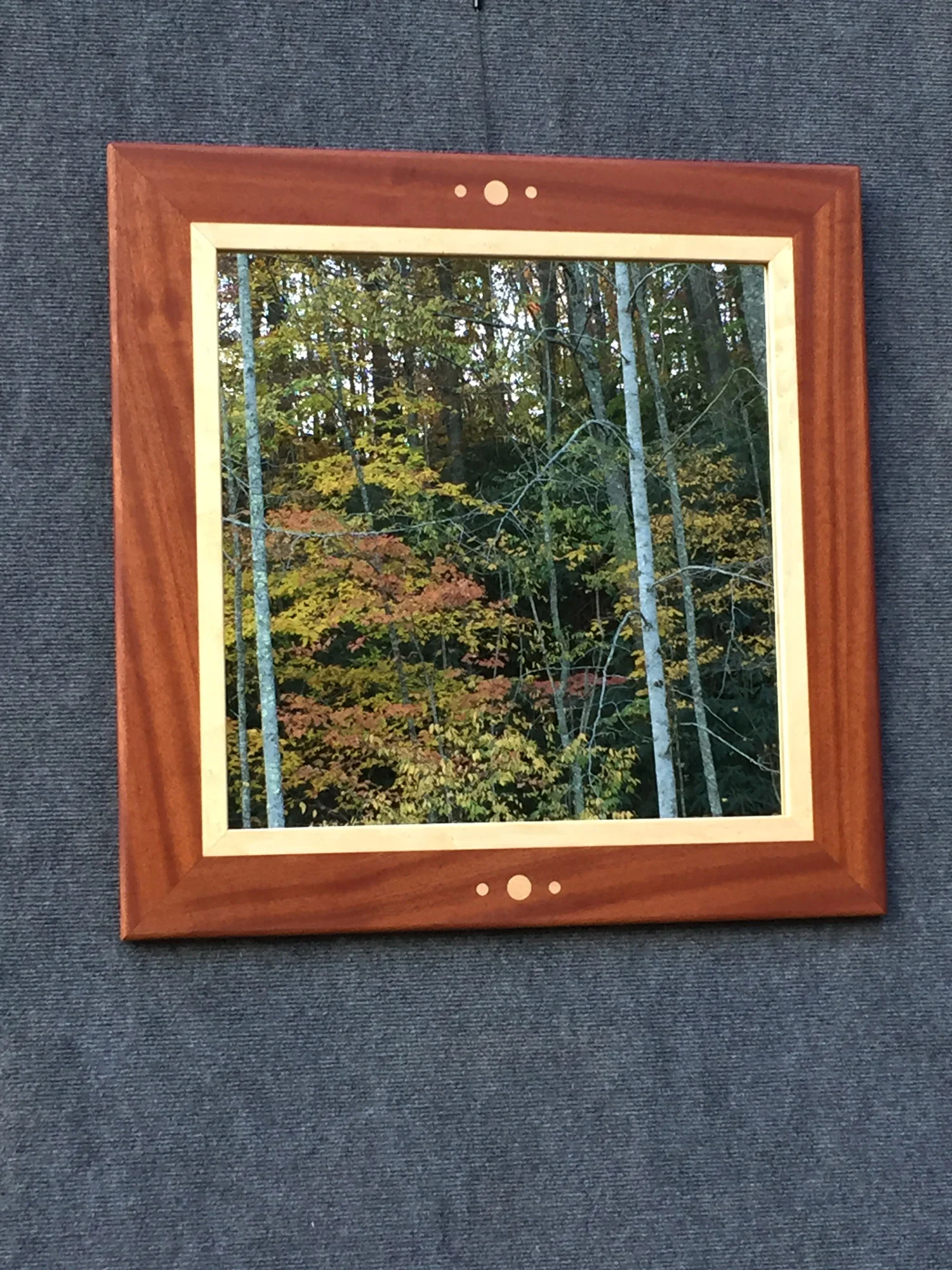 Arts and Crafts Style