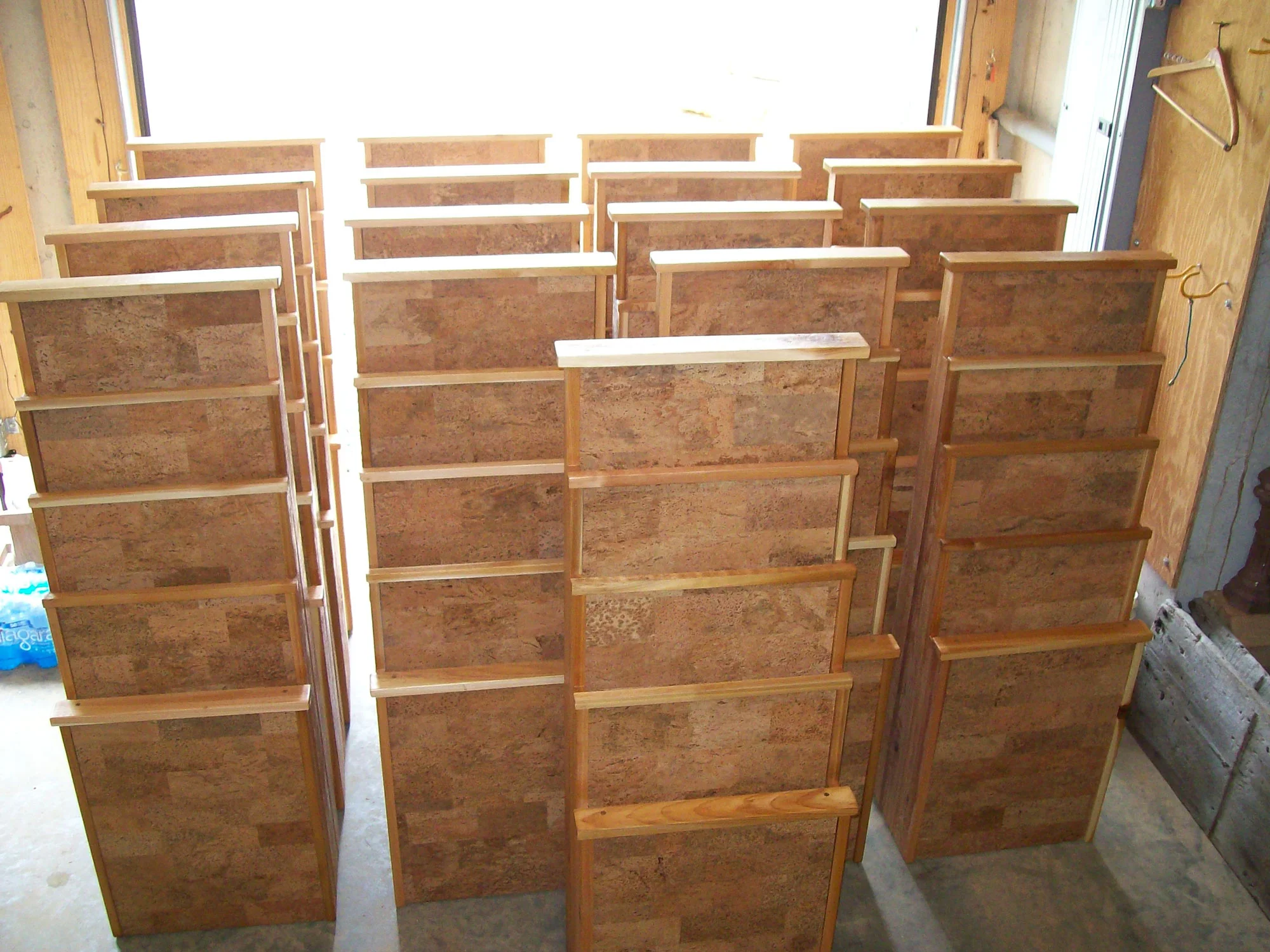Custom Order 20 Kiosks