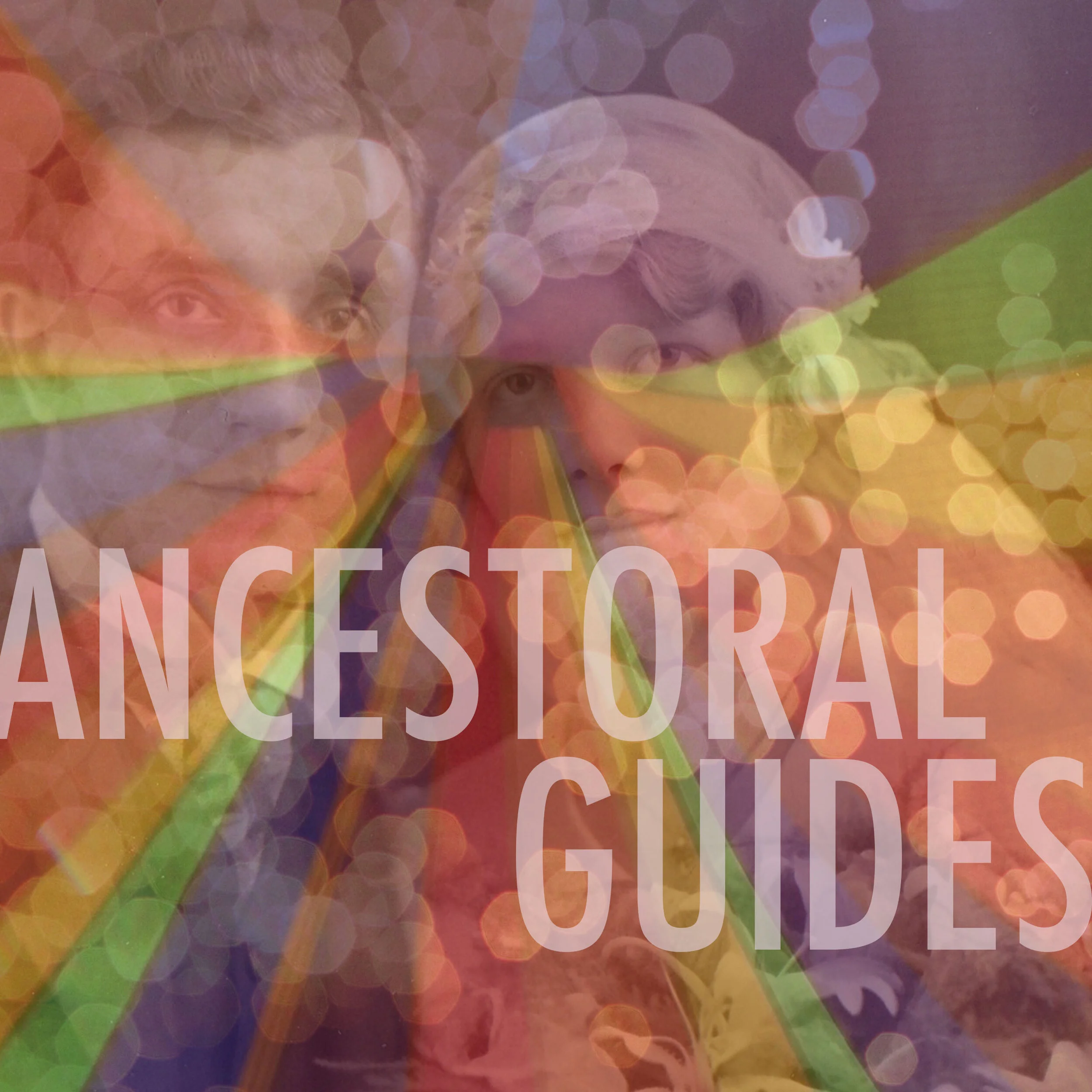 MEDITATION (channeled):  Ancestors 