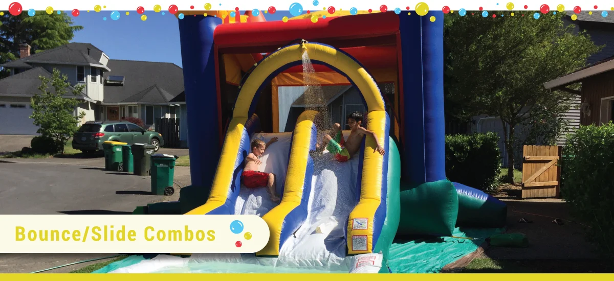 BounceHouse NW