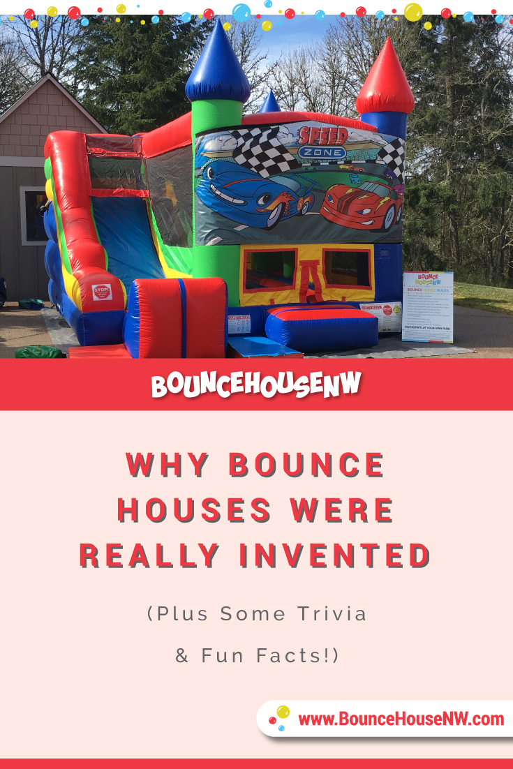 Bounce House Rentals DeSoto