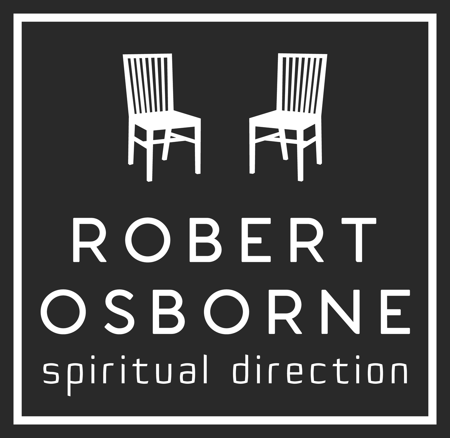 Robert Osborne Spiritual Direction