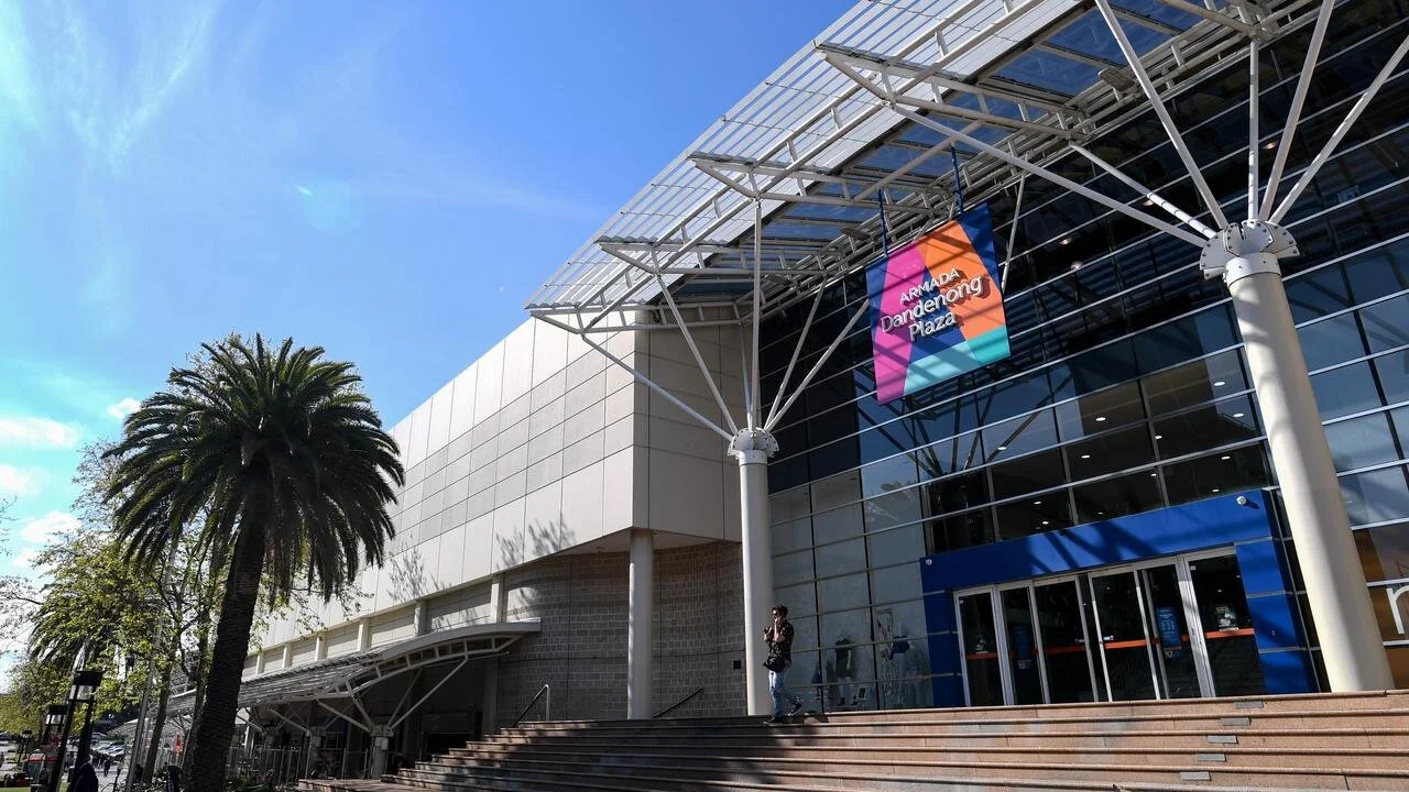 Dandenong Plaza — BMDA Development Advisory