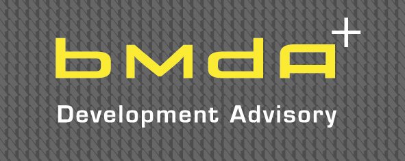 BMDA Development Advisory
