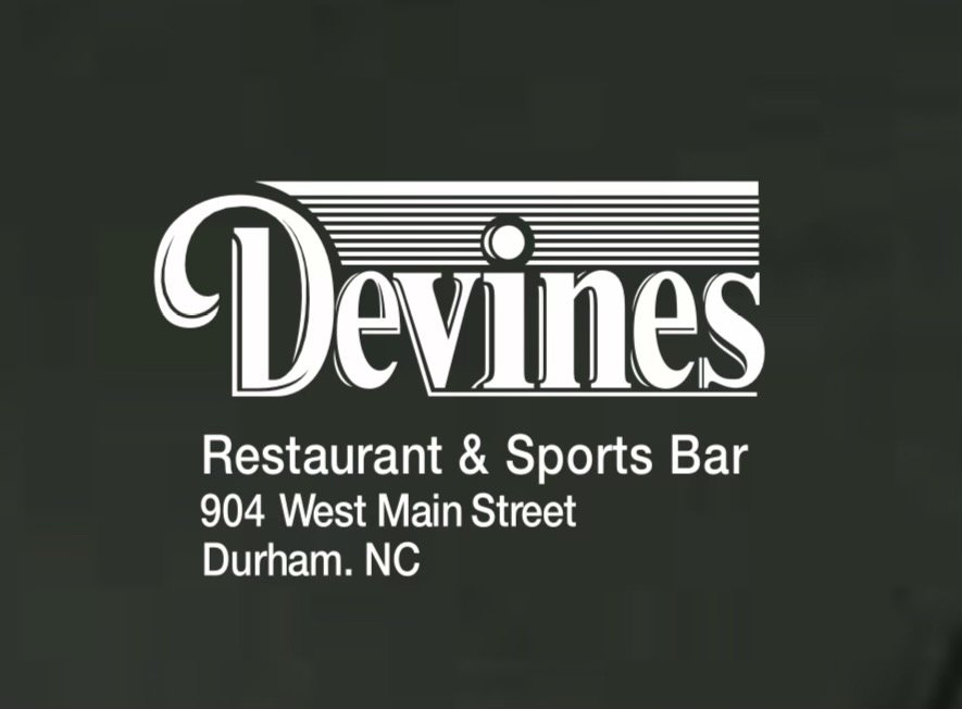 Devine's Restaurant &amp; Sports Bar