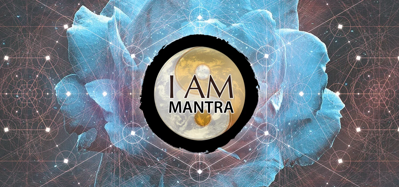 I AM Mantra in your Inbox Starting Feb. 1st!