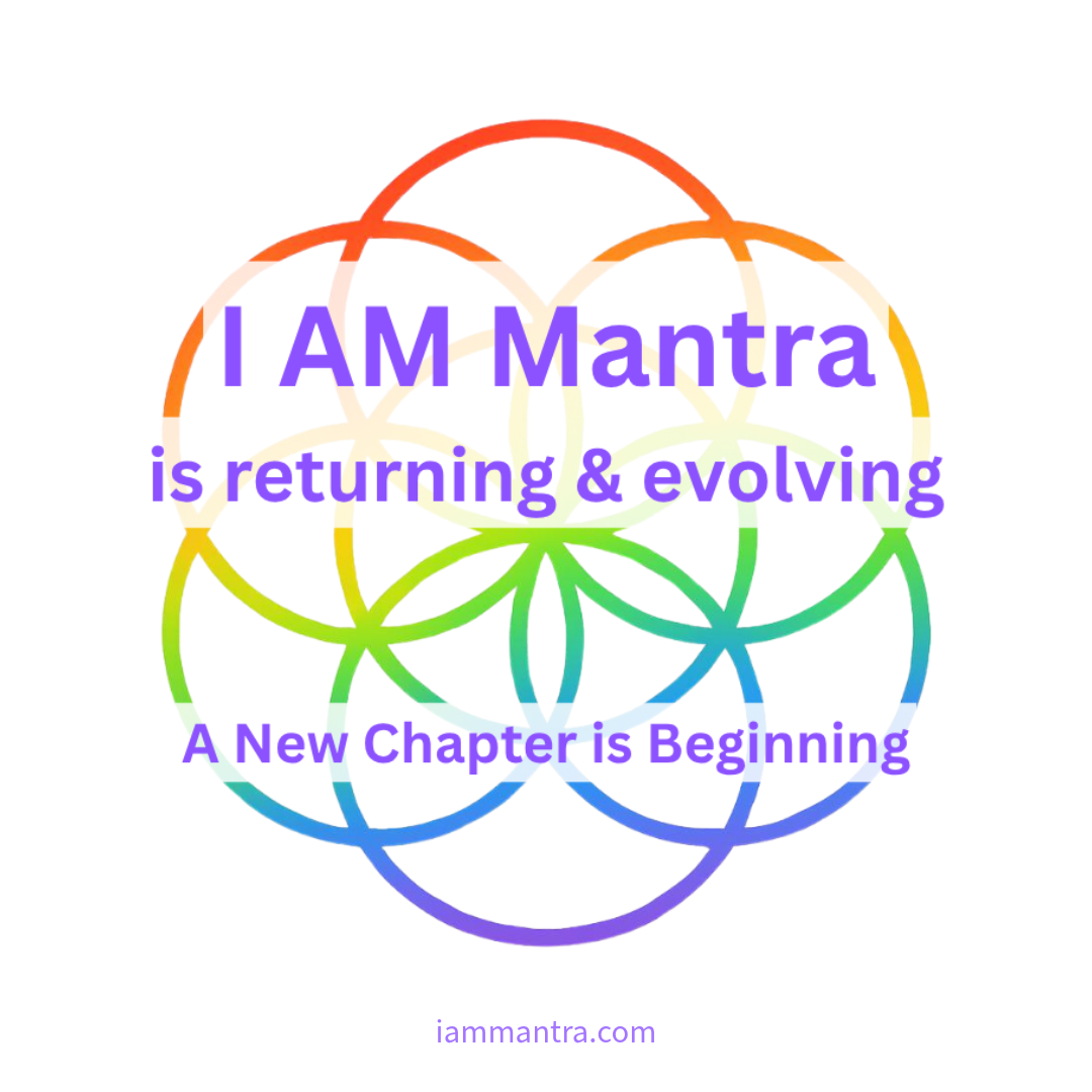 A New Chapter is Beginning