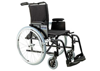 Wheelchairs