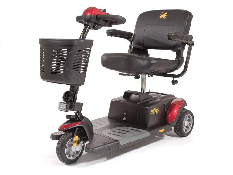 Golden Buzzaround XLS-HD