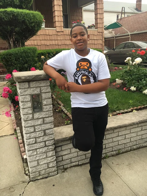 Rohan Levy’s Birthday  | Rohan Levy Aspiring Scholarship Presentation