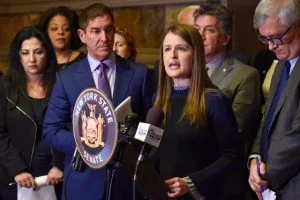 ERPO Bill Passes the NYS Assembly