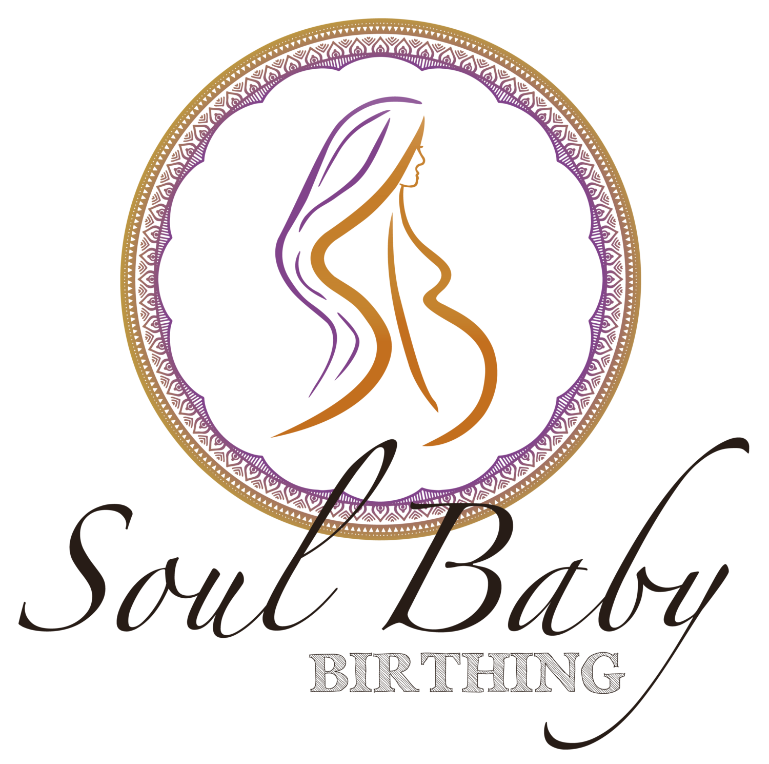 Soul Baby Birthing