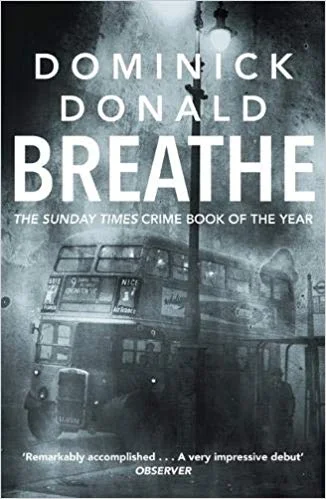 Paperback published on 8 August 2019