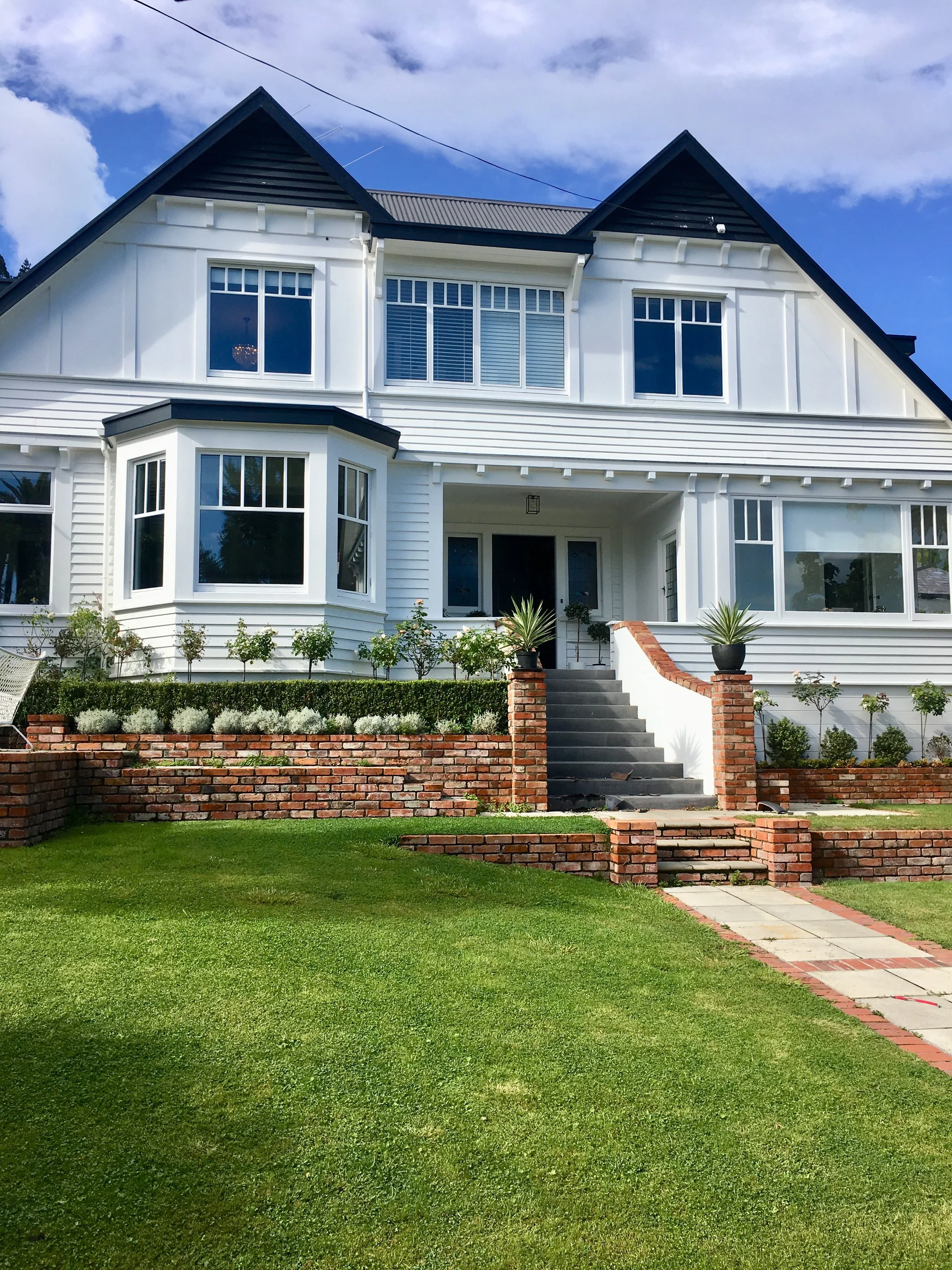 Nelson Cancer Society 2018 Heritage Homes Tour