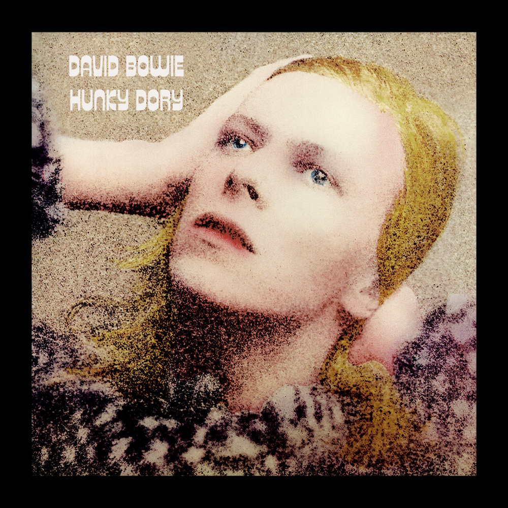 Hunky Dory — David Bowie