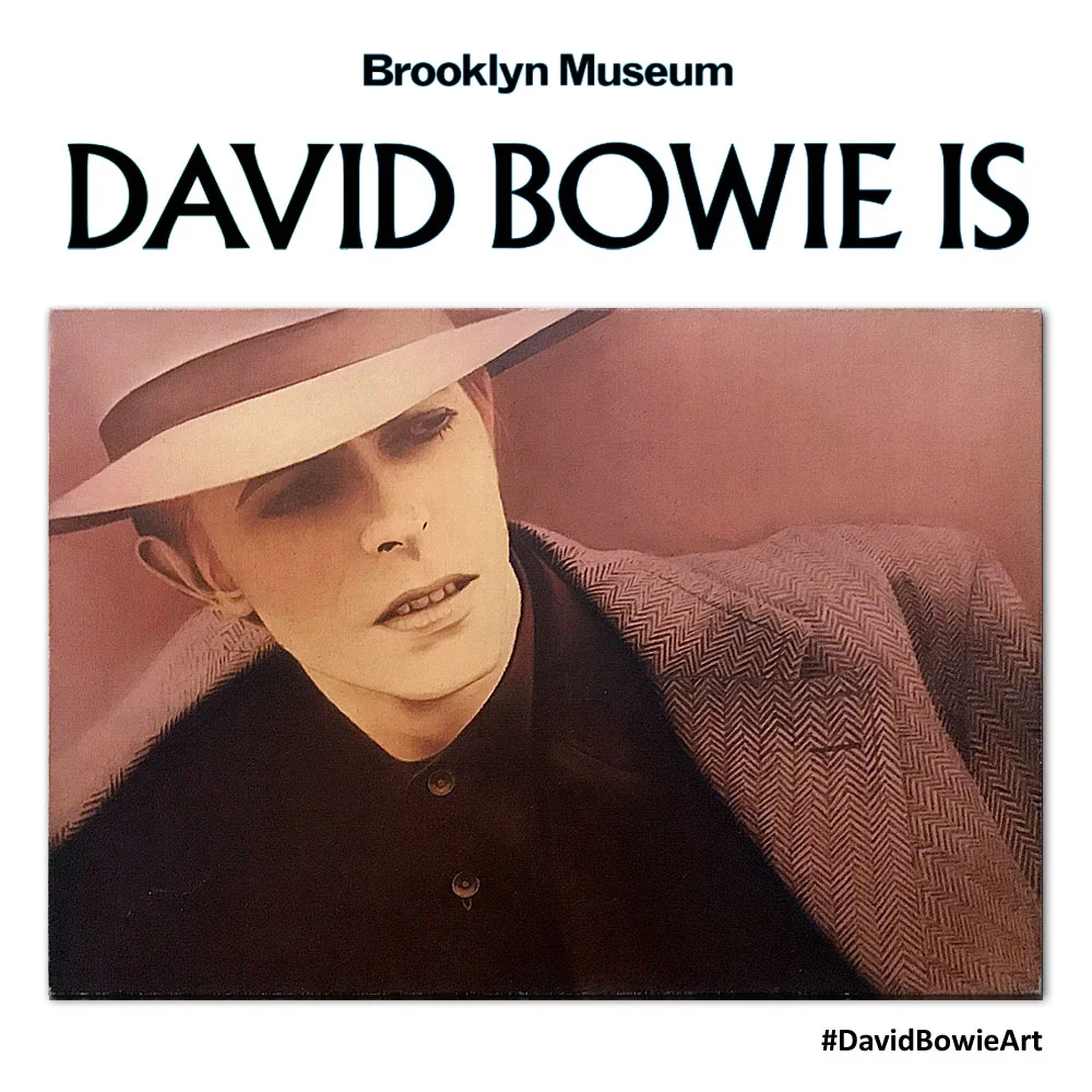 2018 May Blog David Bowie