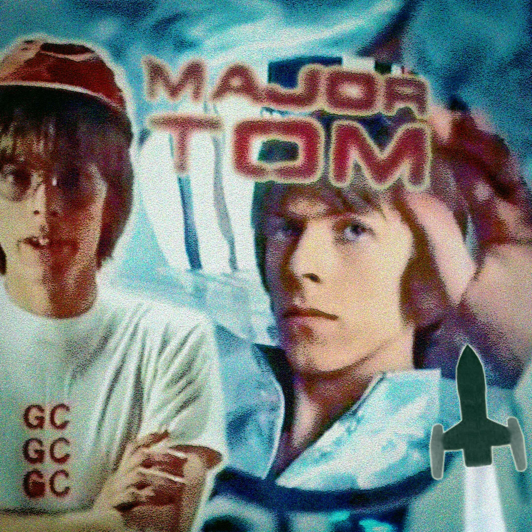 2019 February Blog David Bowie
