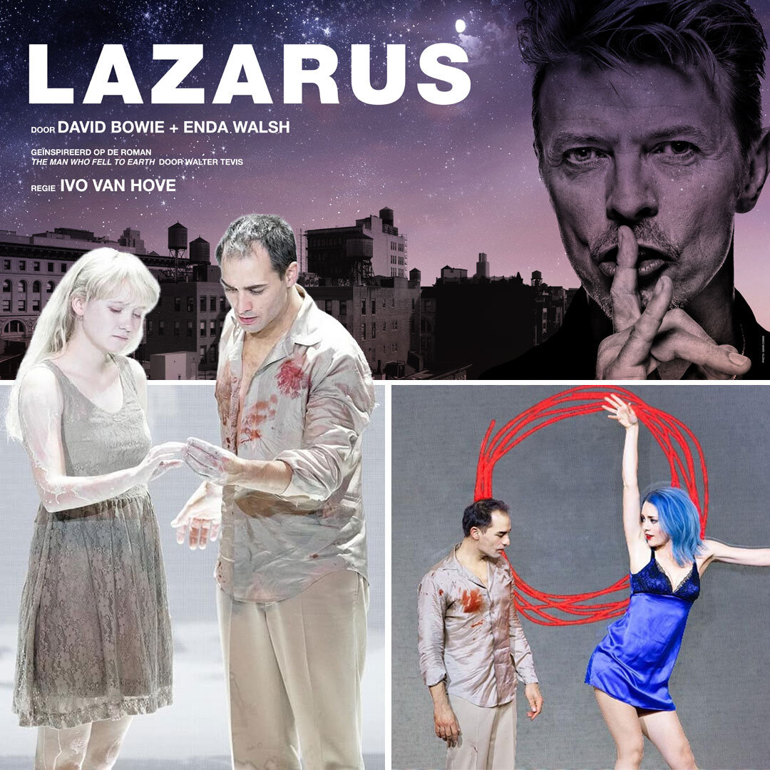 lazarus musical lazarus musical