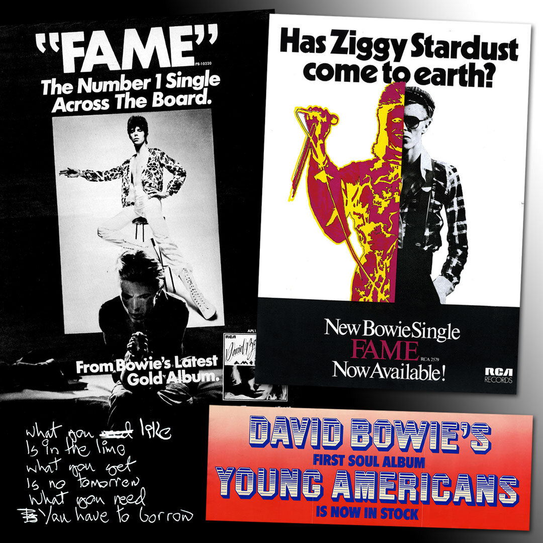 Ziggy Stardust And The Spiders From Mars 50th Anniversary • Connecticut  Public Television