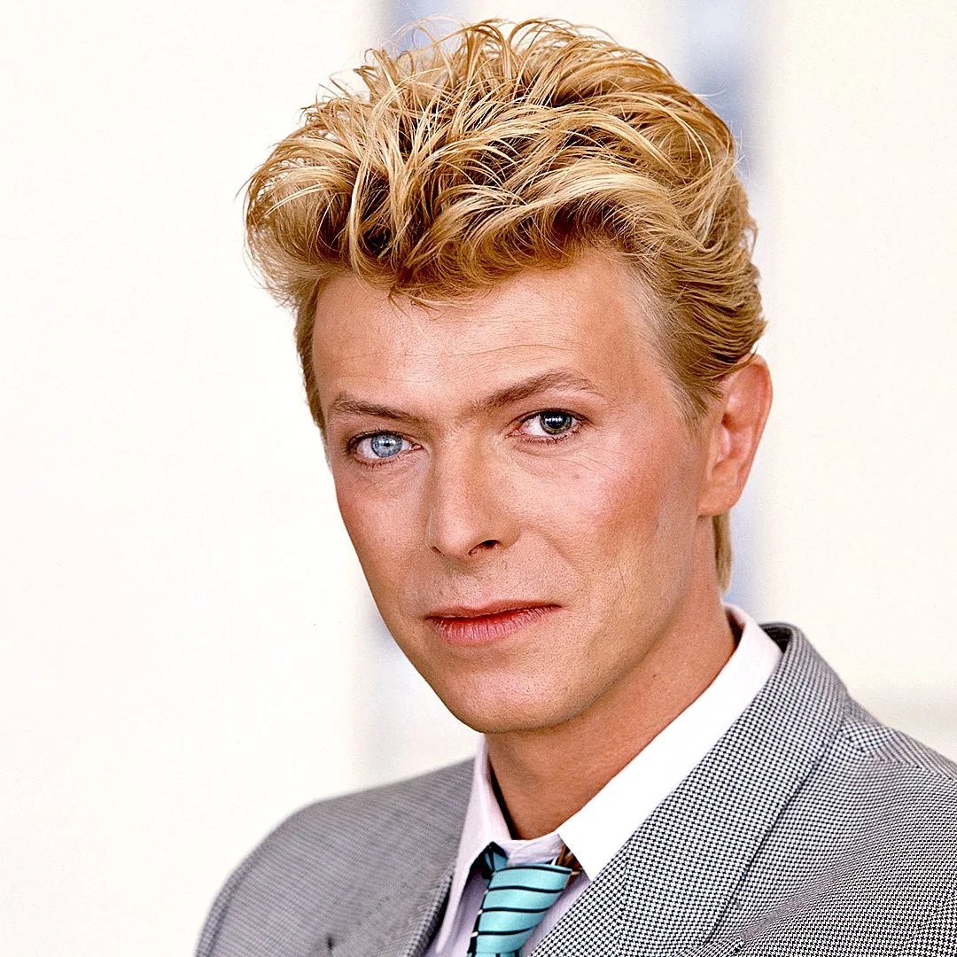 DAVID BOWIE CENTRE TICKET UPDATE 