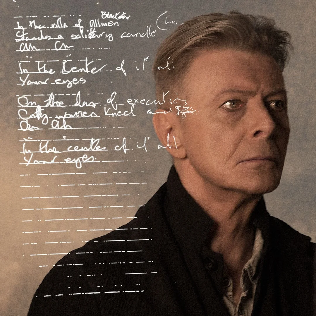 ★ BLACKSTAR SINGLE IS 10 