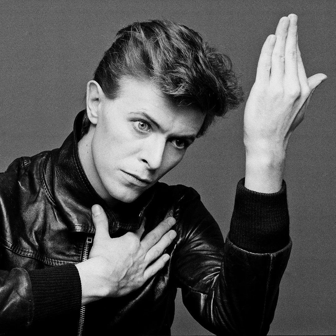 ‘HEROES’ - THE FINAL SONG IN THE SERIES FINALE OF NETFLIX’S STRANGER THINGS