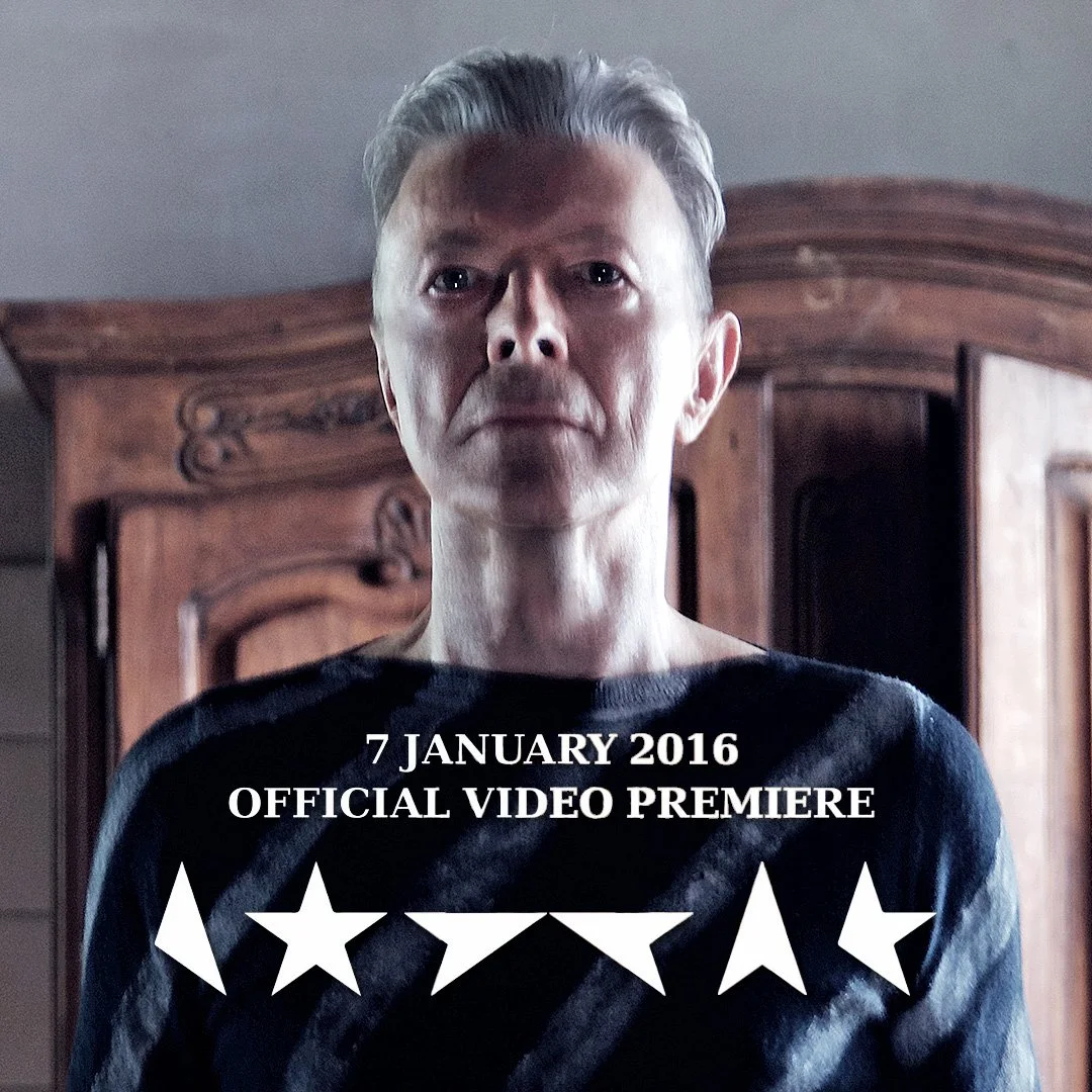 LAZARUS VIDEO IS TEN YEARS OLD