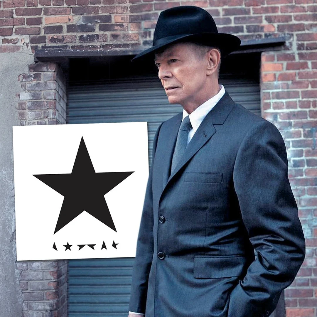 ★ ALBUM IS TEN YEARS OLD 