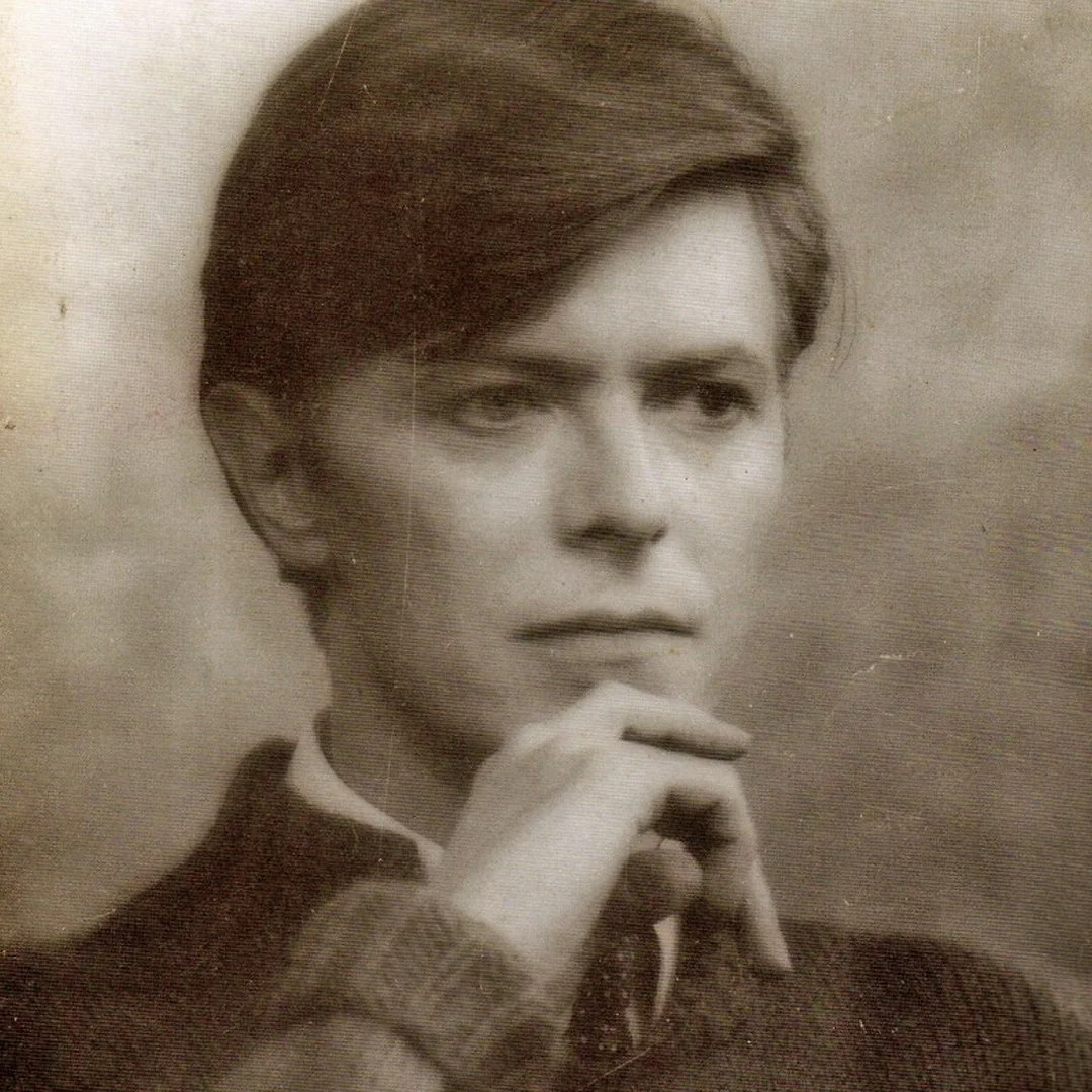 David Bowie: January 8th 1947 - January 10th 2016 