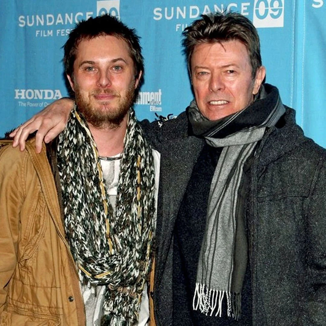 HAPPY 55th TO DUNCAN JONES