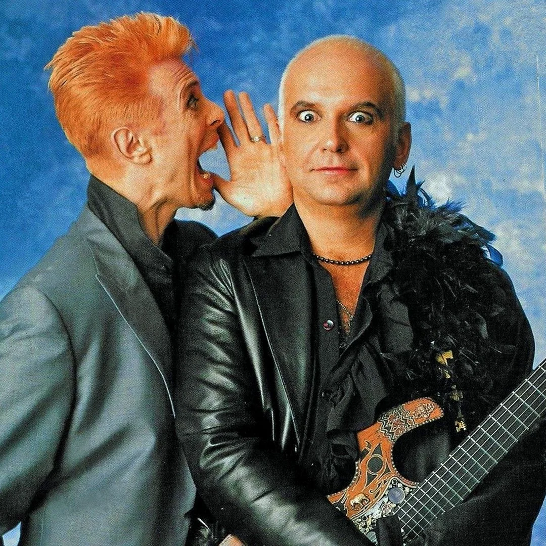 HAPPY BIRTHDAY TO REEVES GABRELS