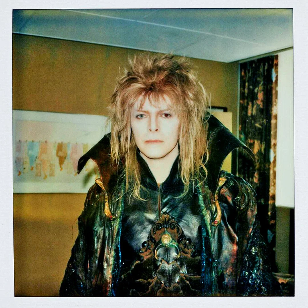 V&amp;A ANNOUNCES UK TOUR OF HIGHLIGHTS FROM BOWIE ARCHIVE&nbsp;