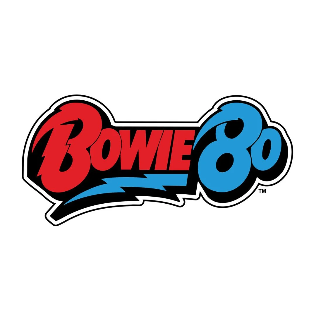 DAVID BOWIE - BOWIE80 - PRESS RELEASE