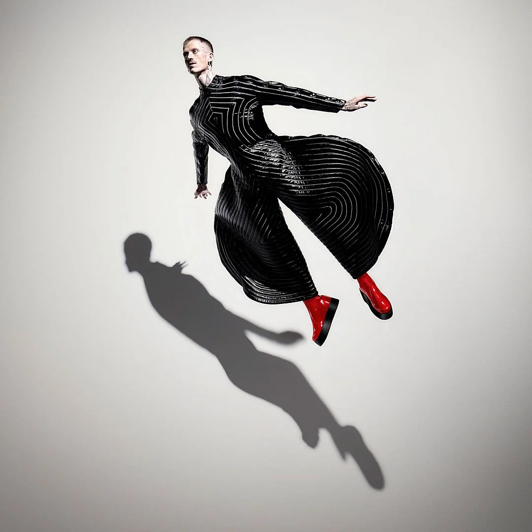 SUBJECT TO CHANGE - A Dance for David Bowie