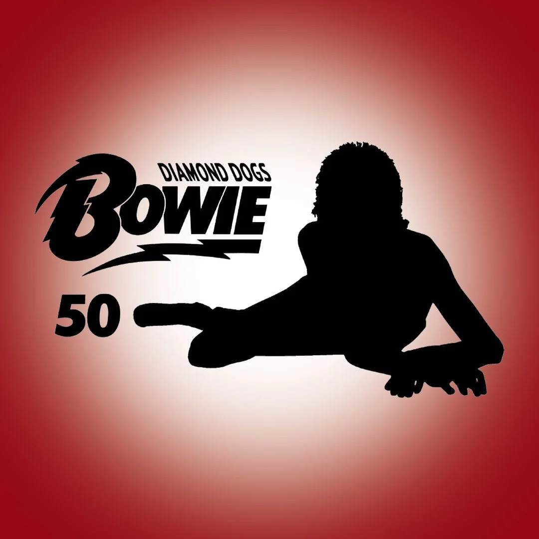 Blog — David Bowie