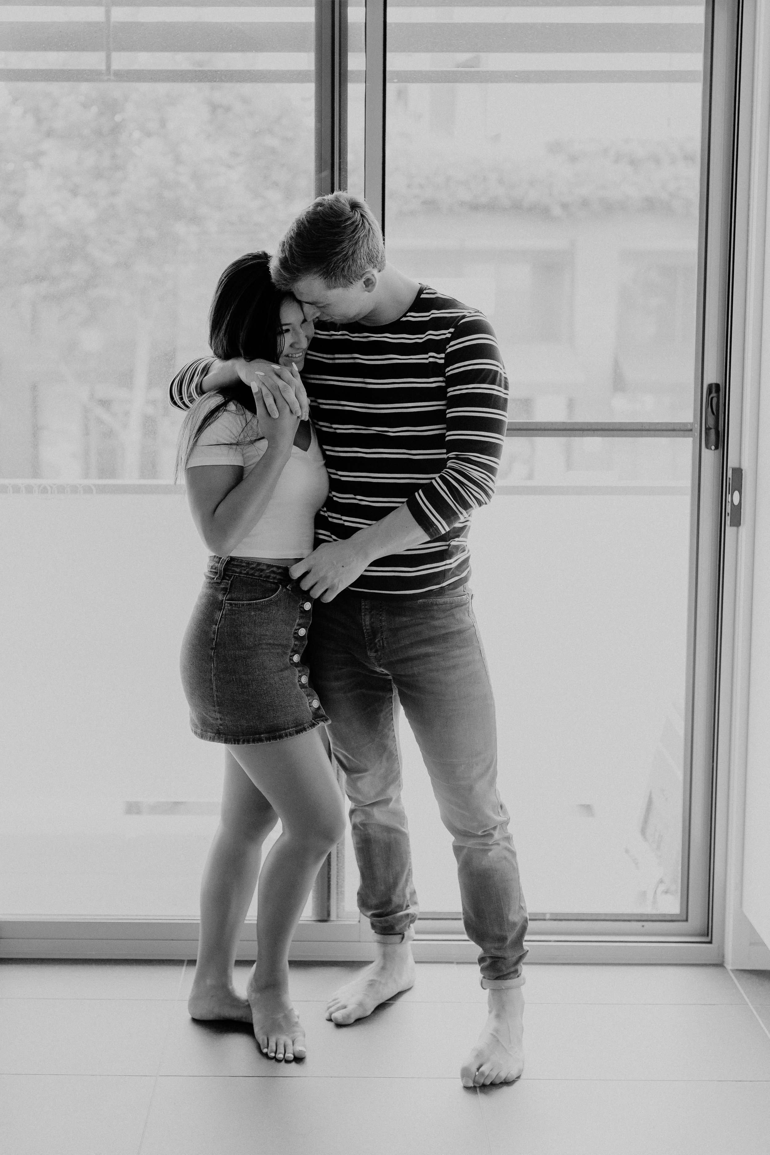 Gold Coast Engagement Photographer