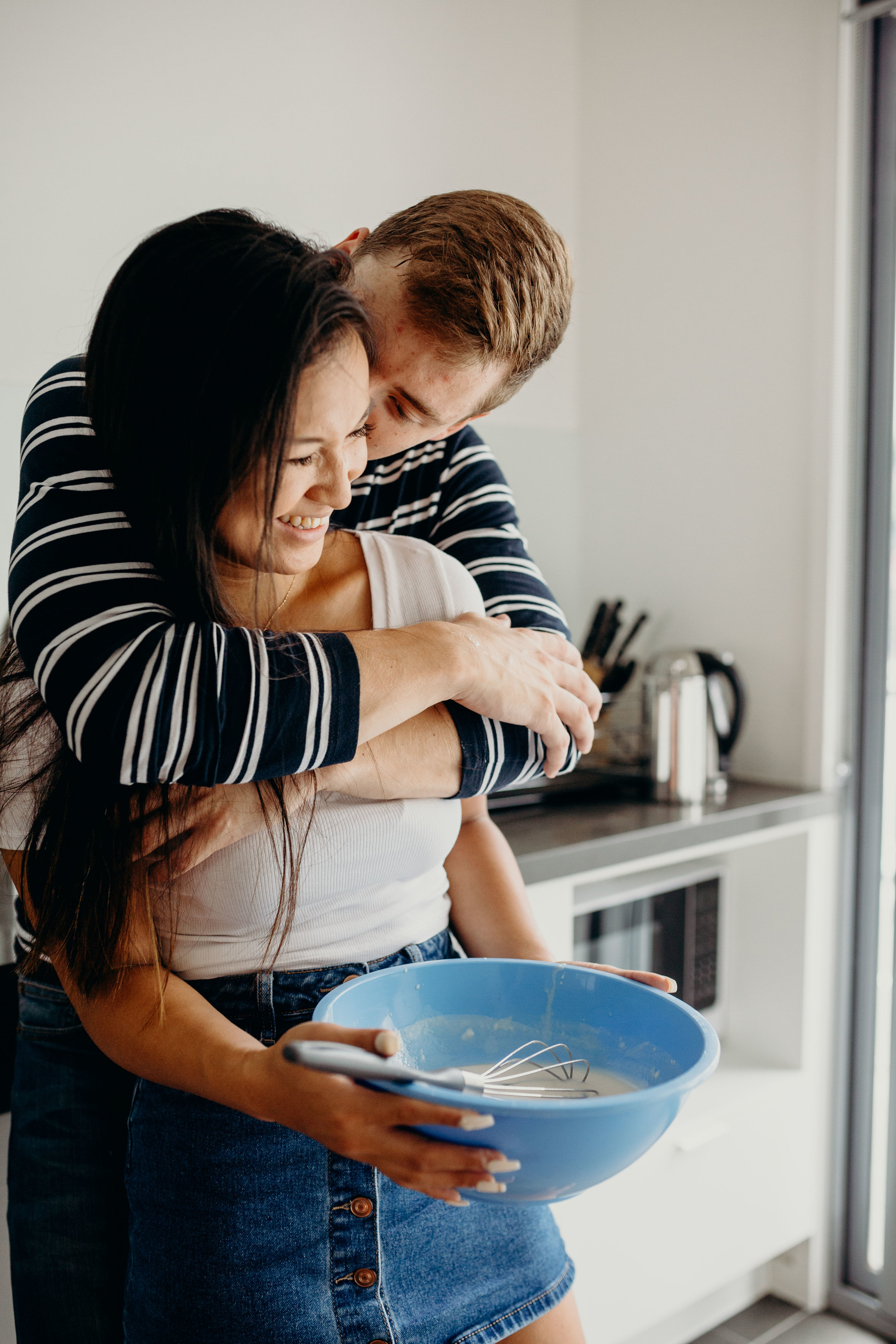 Gold Coast Engagement Photographer