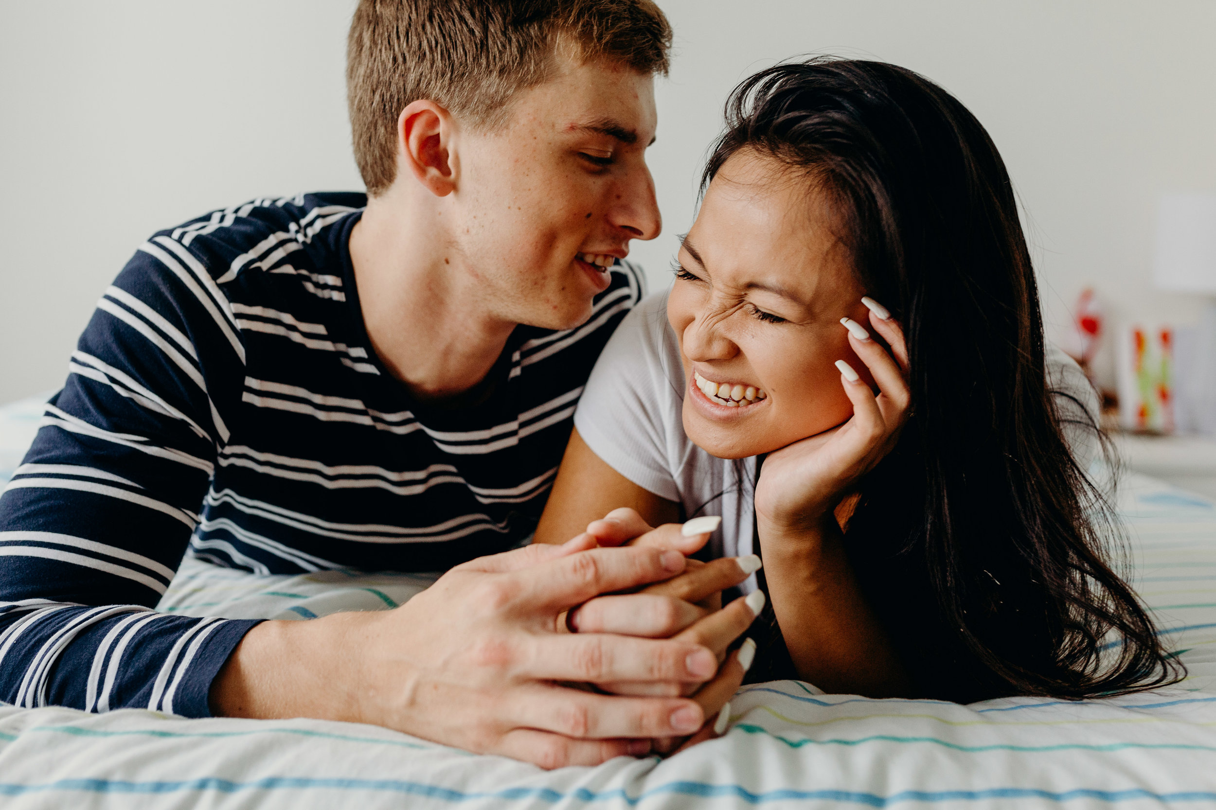 Gold Coast Engagement Photographer