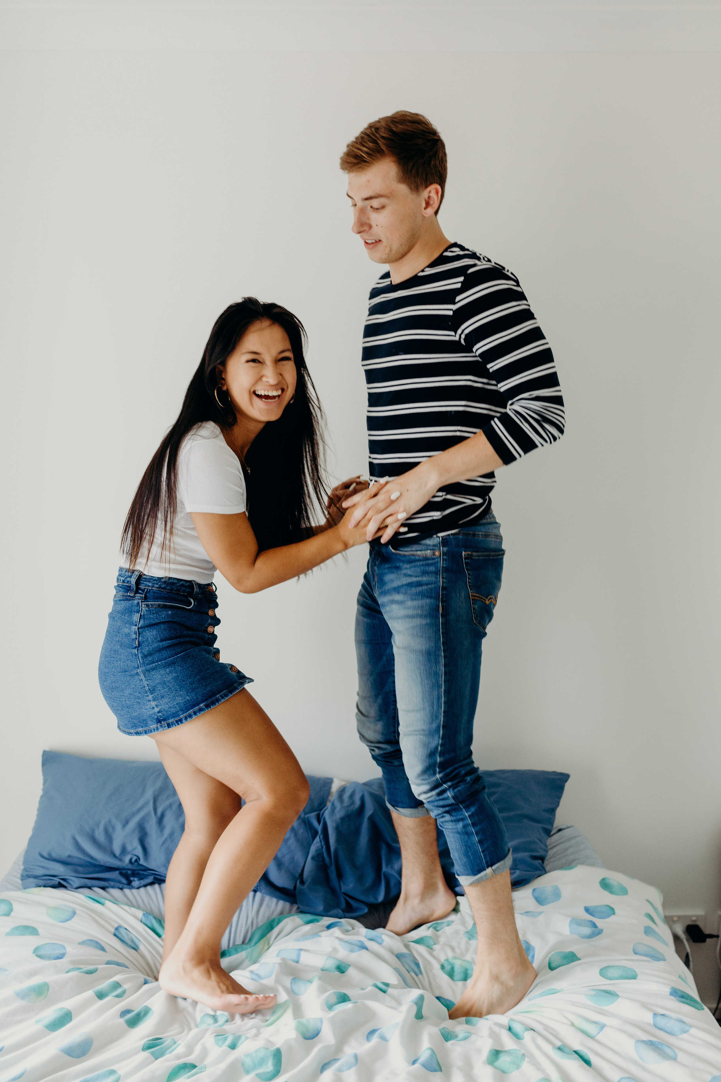 Gold Coast Engagement Photographer