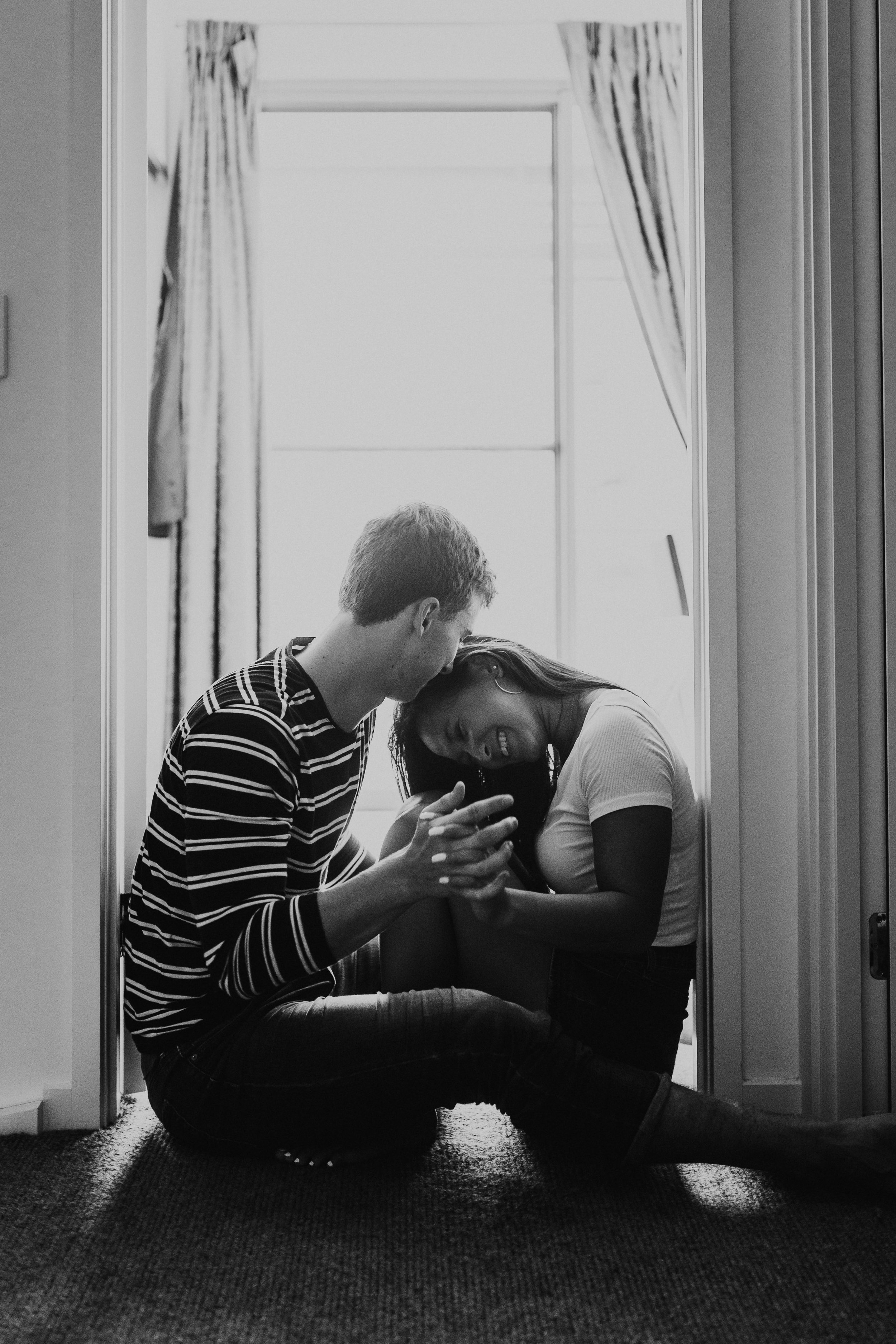 Gold Coast Engagement Photographer