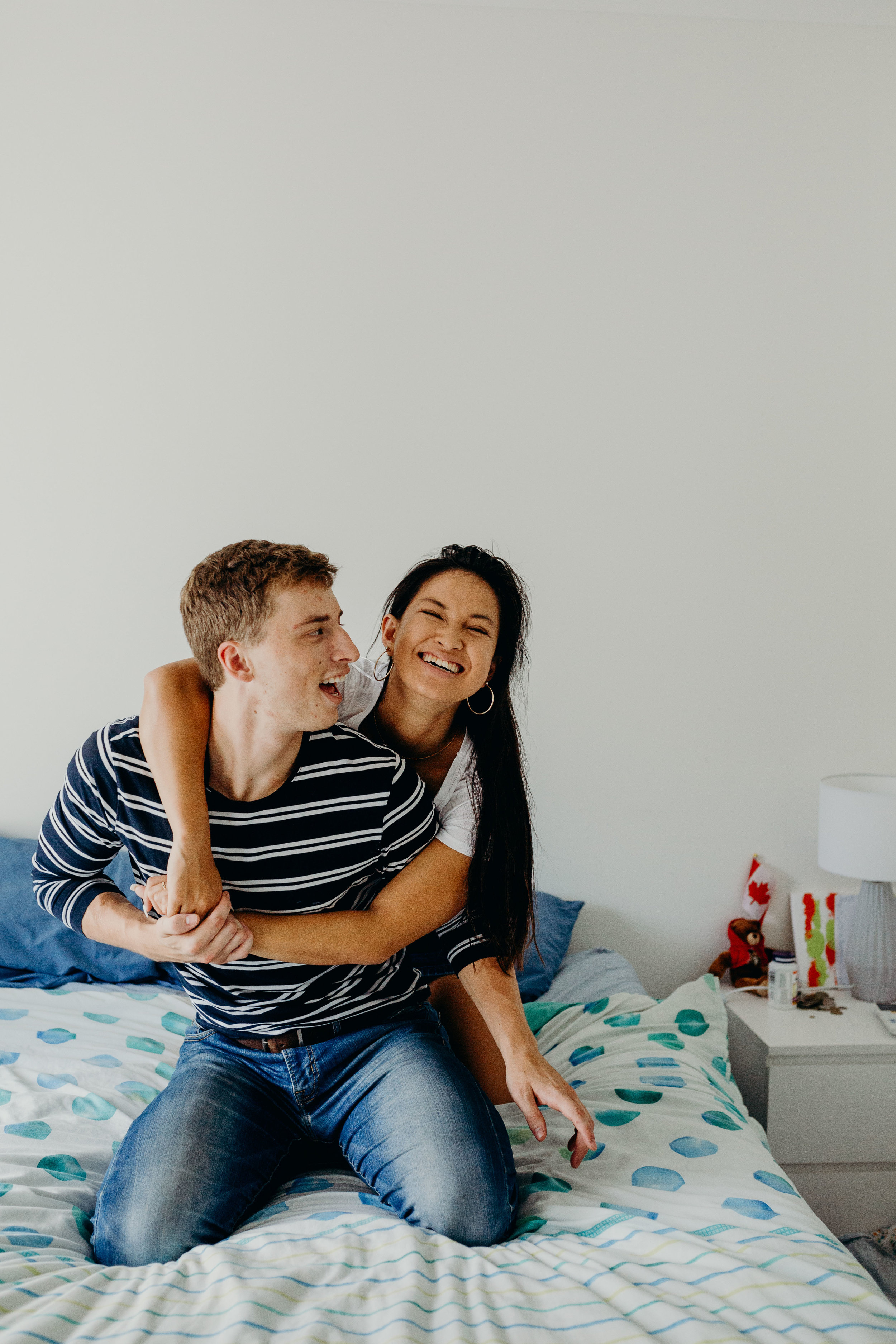 Gold Coast Engagement Photographer